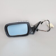 2000-2003 BMW 325ci 330ci E46 Left Driver Side View Door Mirror OEM