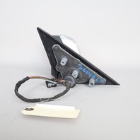 2000-2003 BMW 325ci 330ci E46 Left Driver Side View Door Mirror OEM