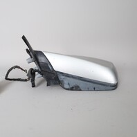 2000-2003 BMW 325ci 330ci E46 Left Driver Side View Door Mirror OEM