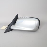 2000-2003 BMW 325ci 330ci E46 Left Driver Side View Door Mirror OEM