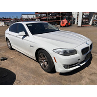 2013 BMW 528i F10 Parts - N20 Engine, Auto Trans - Stock #26146