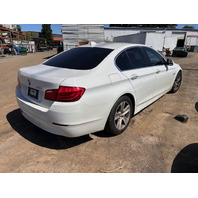 2013 BMW 528i F10 Parts - N20 Engine, Auto Trans - Stock #26146