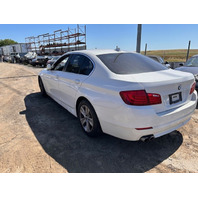 2013 BMW 528i F10 Parts - N20 Engine, Auto Trans - Stock #26146