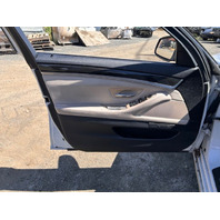 2013 BMW 528i F10 Parts - N20 Engine, Auto Trans - Stock #26146