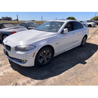 2013 BMW 528i F10 Parts - N20 Engine, Auto Trans - Stock #26146