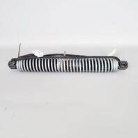 2011-2016 BMW 528i 535i Right Passenger Trunk Lid Shock Spring OEM 51244867568