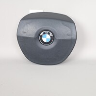 BMW 528i 535i 550i F10 Left Driver Steering Wheel Airbag 32306783826 OEM