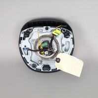 BMW 528i 535i 550i F10 Left Driver Steering Wheel Airbag 32306783826 OEM