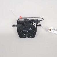 2011-2015 BMW 528i 535i 550i 740i 750i Trunk Lid Lock Latch 51247269543 OEM