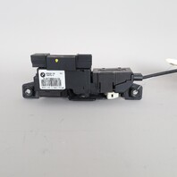 2011-2015 BMW 528i 535i 550i 740i 750i Trunk Lid Lock Latch 51247269543 OEM