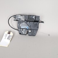 2011-2015 BMW 528i 535i 550i 740i 750i Trunk Lid Lock Latch 51247269543 OEM