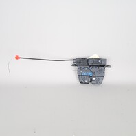 2011-2015 BMW 528i 535i 550i 740i 750i Trunk Lid Lock Latch 51247269543 OEM