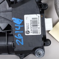 2011-2016 BMW 528i 535i 550i M5 Trunk Latch Lock Actuator 51247273752 OEM