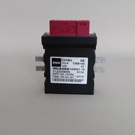 2011-2013 BMW 328i 528i 535i 750i Fuel Pump Control Module 16147358144 OEM