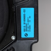 2011-2016 BMW 528i 535i 550i Floor Speaker Subwoofer Pair 65139169685 OEM