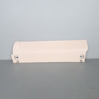 BMW 528i 535i 550i M5 Right Passenger Knee Air Bag Oyster 72129181136 OEM