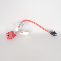 2011-2016 BMW 528i 535i 550i Positive Battery Cable 61129217036 OEM