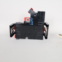 2011-2016 BMW 528i 535i 550i Battery Junction Rear 61149240490 OEM