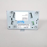 2011-2013 BMW 528i 535i 550i Amp Amplifier HIFI 65129266355 OEM