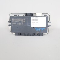 BMW 528i 535i 550i 640i 650i 750i X3 Footwell Module 61359273629 OEM