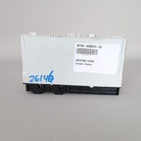 2011-2016 BMW 528i 535i 550i Power Seat Control Module 61359280915 OEM