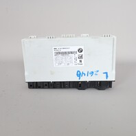 2011-2016 BMW 528i 535i 550i Power Seat Control Module 61359280915 OEM