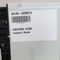 2011-2016 BMW 528i 535i 550i Power Seat Control Module 61359280915 OEM