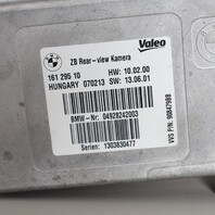 BMW 328i 335i 428i 435i 528i 535i 550i Camera Module 66539282420 OEM