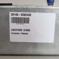 BMW 328i 335i 428i 435i 528i 535i 550i Camera Module 66539282420 OEM
