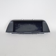 2011-2016 BMW 528i 535i 550i Central Display Screen 10.25 65509284974 OEM
