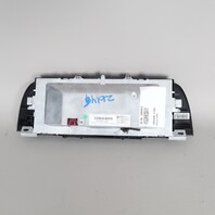 2011-2016 BMW 528i 535i 550i Central Display Screen 10.25 65509284974 OEM