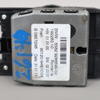 BMW M5 328i 750i X1 X3 X4 iDrive Navigation Controller 65829286699 OEM