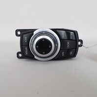 BMW M5 328i 750i X1 X3 X4 iDrive Navigation Controller 65829286699 OEM