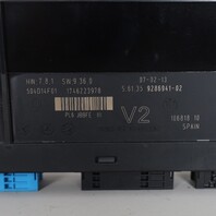 2011-2016 BMW 528i 535i 550i M5 M6 Electronic Junction Box 61359286941 OEM