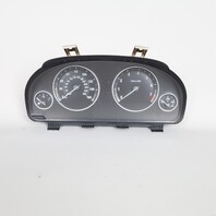 2011-2013 BMW 528i 535i 550i X3 Speedometer Instrument Cluster 62109358979 OEM