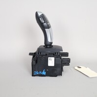 BMW 528i 535i 550i 740i 750i X3 X4 Shifter Shift Selector 61319296904 OEM