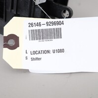 BMW 528i 535i 550i 740i 750i X3 X4 Shifter Shift Selector 61319296904 OEM