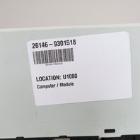 BMW X3 X4 528i 535i 550i 640i 750i CAS Module 61359301518 OEM