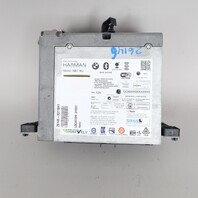 BMW 328i 335i 428i 528i 535i 550i Radio Stereo Receiver 65129389859 OEM