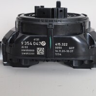 2011-2016 BMW 528i 535i 550i Turn Signal Wiper Switch 61319354047 OEM