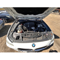 2013 BMW 528i F10 Parts - N20 Engine, Auto Trans - Stock #26146
