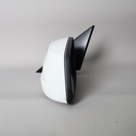 2012-2013 BMW BMW 528i 535i 550i Left Driver Side View Door Mirror OEM