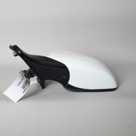 2012-2013 BMW BMW 528i 535i 550i Left Driver Side View Door Mirror OEM
