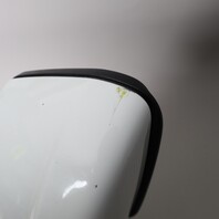 2012-2013 BMW BMW 528i 535i 550i Left Driver Side View Door Mirror OEM