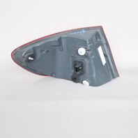 2011-2013 BMW 528i 535i 550i M5 F10 Right Passenger Tail Light 63217203232 OEM