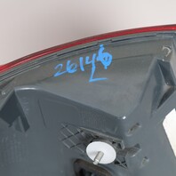 2011-2013 BMW 528i 535i 550i M5 F10 Right Passenger Tail Light 63217203232 OEM