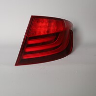 2011-2013 BMW 528i 535i 550i M5 F10 Right Passenger Tail Light 63217203232 OEM
