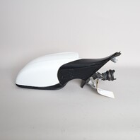 2012-2013 BMW BMW 528i 535i 550i Right Passenger Side View Door Mirror OEM