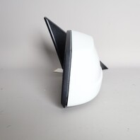 2012-2013 BMW BMW 528i 535i 550i Right Passenger Side View Door Mirror OEM