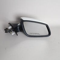 2012-2013 BMW BMW 528i 535i 550i Right Passenger Side View Door Mirror OEM